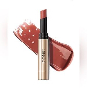 BNIB ICONIC London Melting Touch Lip Balm - Sitting Pretty